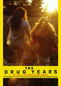 Poster di The Drug Years