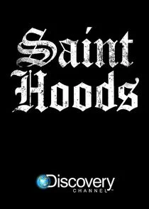 Poster di Saint Hoods