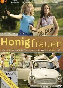 Affiche de Honigfrauen