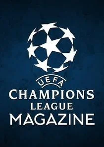Poster di UCL Weekly Magazine