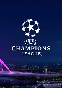 Poster di UEFA Champions League Weekly