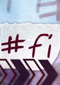 Poster di #Fi