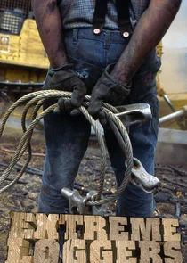 Poster di Extreme Loggers