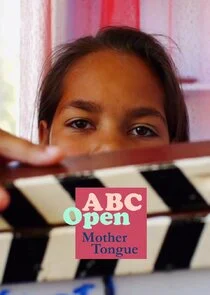 Poster di ABC Open: Mother Tongue