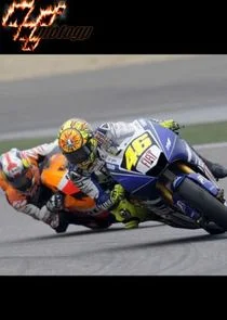 Poster di MotoGP 2017