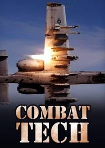 Poster di Combat Tech