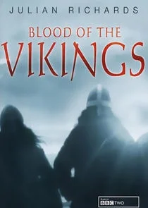 Blood of the Vikings afişi