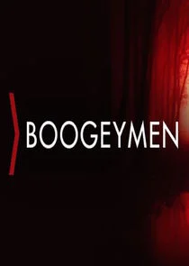 Pôster de Boogeymen