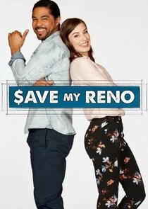 Affiche de $ave My Reno
