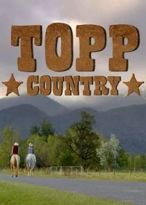 Pôster de Topp Country