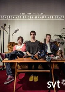 Konsten att fÄ‚Ä„ sin mamma att grÄ‚Ä„ta poster