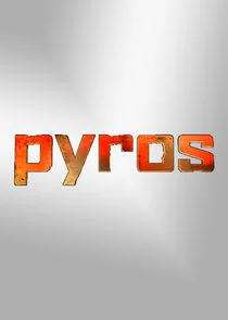 Poster di Pyros