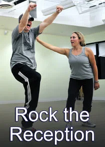 Rock the Reception poster