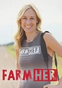 Poster di FarmHer