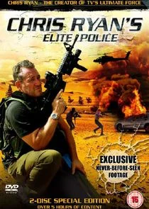 Poster di Chris Ryan's Elite World Cops