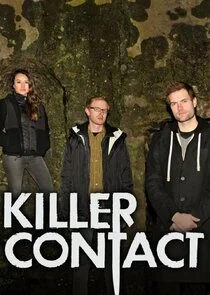 Killer Contact afişi
