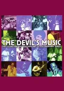 Póster de The Devil's Music