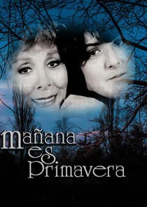 Affiche de MaÄ‚Â±ana Es Primavera