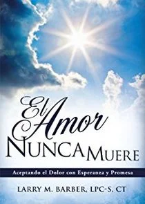 El Amor Nunca Muere
