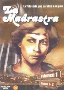 Poster di La Madrastra