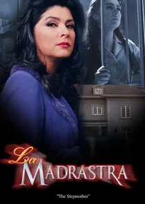 Poster di La Madrastra