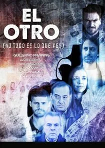 Poster di El Otro