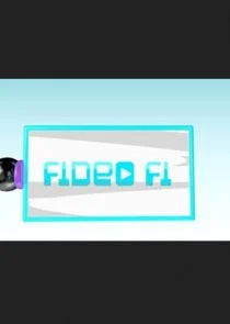 Póster de Fideo Fi