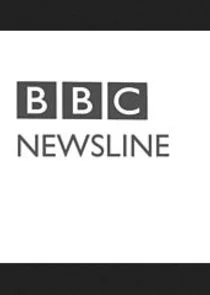 Póster de BBC Newsline Special
