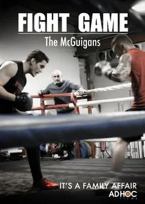 Poster di Fight Game: The McGuigans