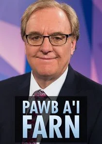 Póster de Pawb A'i Farn