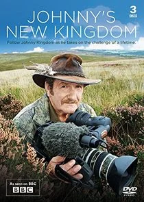 Póster de Johnny's New Kingdom