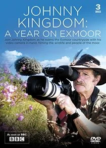 Póster de Johnny Kingdom: A Year on Exmoor