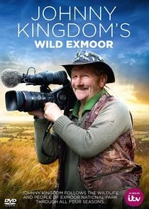 Póster de Johnny Kingdom's Wild Exmoor