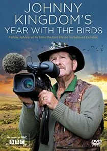 Póster de Johnny Kingdom's Year with the Birds