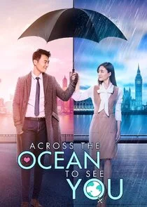 Across the Ocean to See You