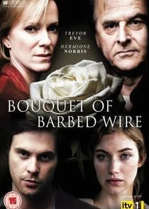 Affiche de Bouquet of Barbed Wire
