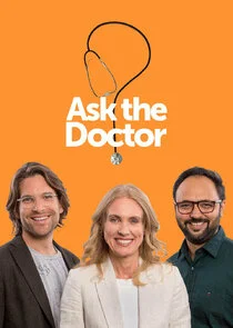 Pôster de Ask the Doctor