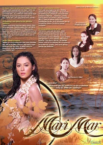 Poster di Marimar