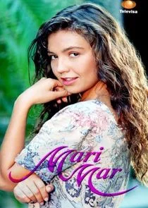 Affiche de Marimar