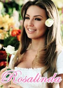 Affiche de Rosalinda