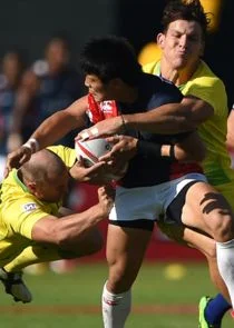 Poster di World Rugby Sevens Highlights