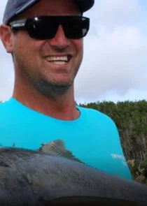 Poster di Grand Slam Fishing