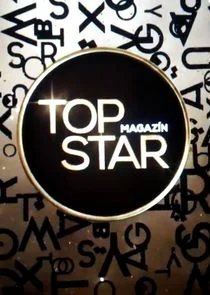 Poster di Top star magazÄ‚Â­n