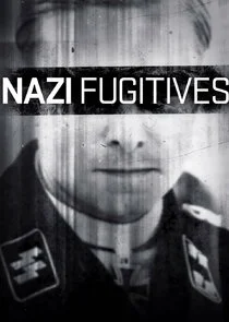 Póster de Nazi Fugitives