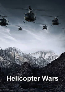 Poster di Helicopter Warfare