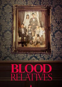 Póster de Un asesino en la familia