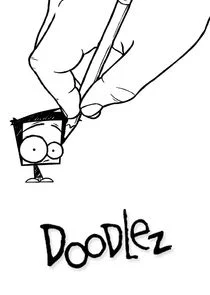 Doodlez afişi
