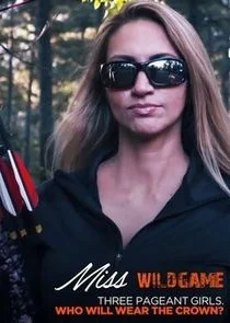 Poster di Miss Wildgame