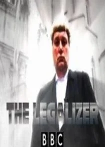 Póster de The Legalizer