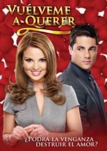 VuÄ‚Â©lveme a querer